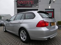 tweedehands BMW 318 318 3-serie Touring i Corporate Lease Luxury Line D