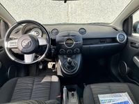 tweedehands Mazda 2 1.3 S-VT Touring-1eEigenaar-Airco-Trekhaak-Nap-APK