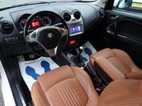 tweedehands Alfa Romeo MiTo 1.4 Centenario - LEDER - BT - CRUISE / CLIMATE CON