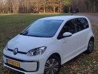 Occasion VW e-up! 60 kW (82 PK) 2018 Wit Hatchback