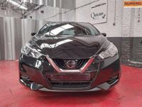 tweedehands Nissan Micra 0.9 IG-T Acenta * Blth * Camera AR * Navi *