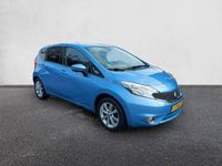 tweedehands Nissan Note 1.2 DIG-S Tekna Automaat, airco,cruise,navigatie/c