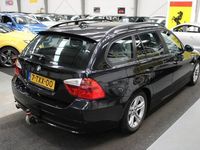 tweedehands BMW 320 320 Touring i Airco, Stuurbekrachtiging, Trekhaak,