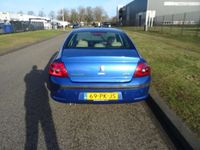 tweedehands Peugeot 407 3.0-24V V6 XT Pack