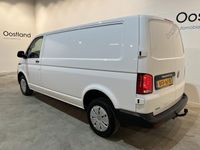 tweedehands VW Transporter 2.0 TDI L2H1 150 PK Automaat Servicebus / Aluca Inrichting / Euro 6 / Airco / Cruise Control / PDC / Trekhaak