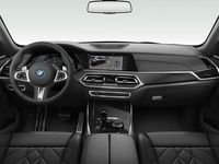 tweedehands BMW X5 xDrive45e M-Sport | 8.000 km! | Harman Kardon | CoPilot | Panorama | Lederen Dashboard | | Trekhaak | Soft Close