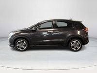 Occasion Honda HR-V Executive 131 PK (96 kW) 2017 Zwart SUV