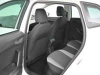 tweedehands Seat Ibiza 1.0 TSI 95PK Flex | Achteruitrijcamera | Cruise Control | Navigatiesysteem Full Map | Parkeersensoren V+A | App-Connect | 15''