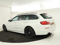 Occasion BMW 520 Executive 184 PK (135 kW) 2011 Wit (parellak) Stationwagen