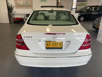 tweedehands Mercedes E500 Elegance