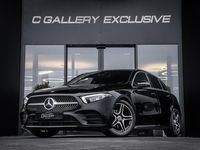 tweedehands Mercedes A180 Business Solution AMG - Incl. BTW l Panorama l Sfe