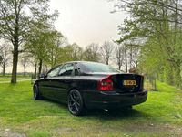 tweedehands Volvo S80 2.4T