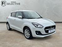 tweedehands Suzuki Swift 1.2 Select Smart Hybrid