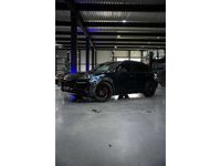 Occasion Porsche Cayenne Turbo 2021 Zwart SUV