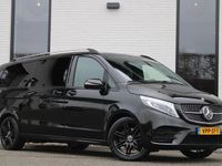 Occasion Mercedes V300 AMG 237 PK (174 kW) 2022 Zwart (metallic) MPV