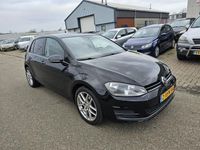 tweedehands VW Golf VII 1.2 TSI Trend Edition Airco Bj:2014 NAP!