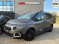 Occasion Citroën Berlingo PureTech 131 PK (96 kW) 2019 Grijs (metallic) MPV