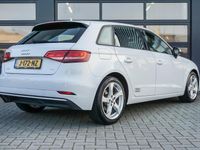 tweedehands Audi A3 Sportback 1.0 TFSI 116pk S-tronic Sport Lease Edition | Navigatie | Parkeersensoren Achter | 17" Velgen