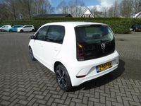 tweedehands VW up! up! 1.0 BMT move