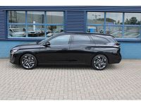 Occasion Peugeot 308 SW Allure 150 PK (110 kW) 2025 Zwart Stationwagen