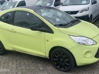 tweedehands Ford Ka 1.2 Titanium