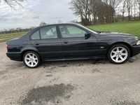 tweedehands BMW 523 5-SERIE i Executive