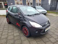 tweedehands Ford Ka 1.2 Cool&Sound! MET INKLAPBARE RADIO! GOED ONDERHOUDEN!