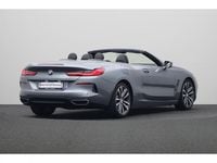 Occasion BMW 840 Comfort Edition 340 PK (250 kW) 2020 Bluestone metallic (grijs metallic) Coupé