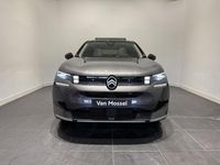 Nieuw Citroën C5 Aircross 194 PK (142 kW) 2025 Grijs SUV