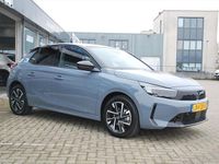 Occasion Opel Corsa 2024 Grijs Hatchback