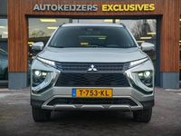 Occasion Mitsubishi Eclipse Cross Intense+ 188 PK (138 kW) 2023 Grijs SUV