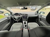 tweedehands VW Golf VII 1.0 TSI Highline Business R Keyles Navi Klima Stoelverwarming Trekhaak