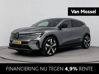 Occasion Renault Megane E-Tech Techno 160 kW (218 PK) 2022 Gris schiste kqg Hatchback