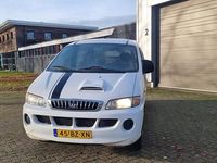 Occasion Hyundai H 200 101 PK (74 kW) 2006 Wit Van