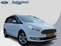 Occasion Ford Galaxy Titanium 160 PK (117 kW) 2017 Wit MPV