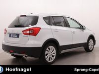 Occasion Suzuki SX4 S-Cross Active 112 PK (82 kW) 2018 Wit SUV