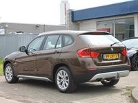 tweedehands BMW X1 S Drive18i Automaat Huurkoop Inruil Service Garantie !