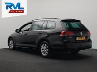 tweedehands VW Golf VII 1.0 TSI Highline Apple-Carplay Trekhaak Climate Stoelverwarming 1e Eigenaar