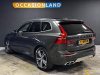 Occasion Volvo XC60 Inscription 303 PK (222 kW) 2018 Grijs SUV
