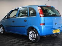 tweedehands Opel Meriva 1.6-16V Essentia