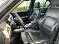 tweedehands BMW 325 3-SERIE i High Executive * Automaat * Sportstoelen