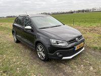 tweedehands VW Polo Cross 1.4-16V