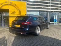 tweedehands Opel Insignia Insignia1.5 Turbo Eco Bus. Executive (ST) 121kW