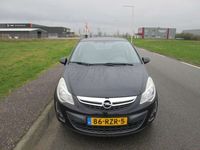 tweedehands Opel Corsa 1.2 EcoF. LPG Sel.