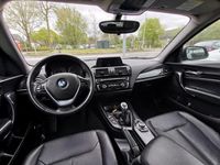 tweedehands BMW 116 116 1-serie i Business+ |XENON|AIRCO|CRUISE|PDC|LED