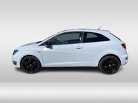 tweedehands Seat Ibiza SC 1.8 TSI Cupra 192pk Carplay I Panodak I Cruise