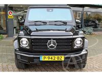 tweedehands Mercedes G400 Stronger Than Time Edition