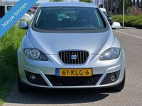 tweedehands Seat Altea 1.4 TSI Style