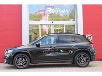 Occasion Mercedes GLA250 AMG line 218 PK (160 kW) 2023 Zwart SUV
