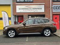 tweedehands BMW X1 sDrive 18i Executive Org Nederlands / Dealer onderhouden / Navigatie / PDC /